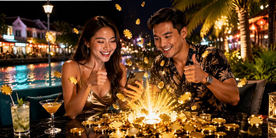 olx88 Apa Yang Kami Tawarkan Dalam Secret Fortune